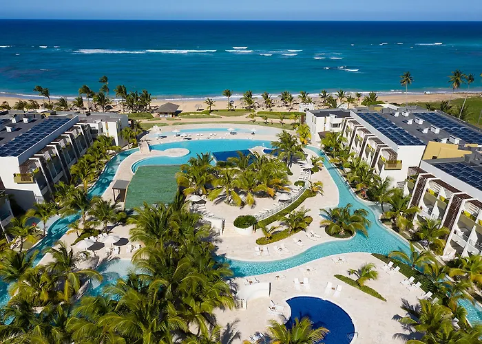 Dreams Onyx Resort & Spa
