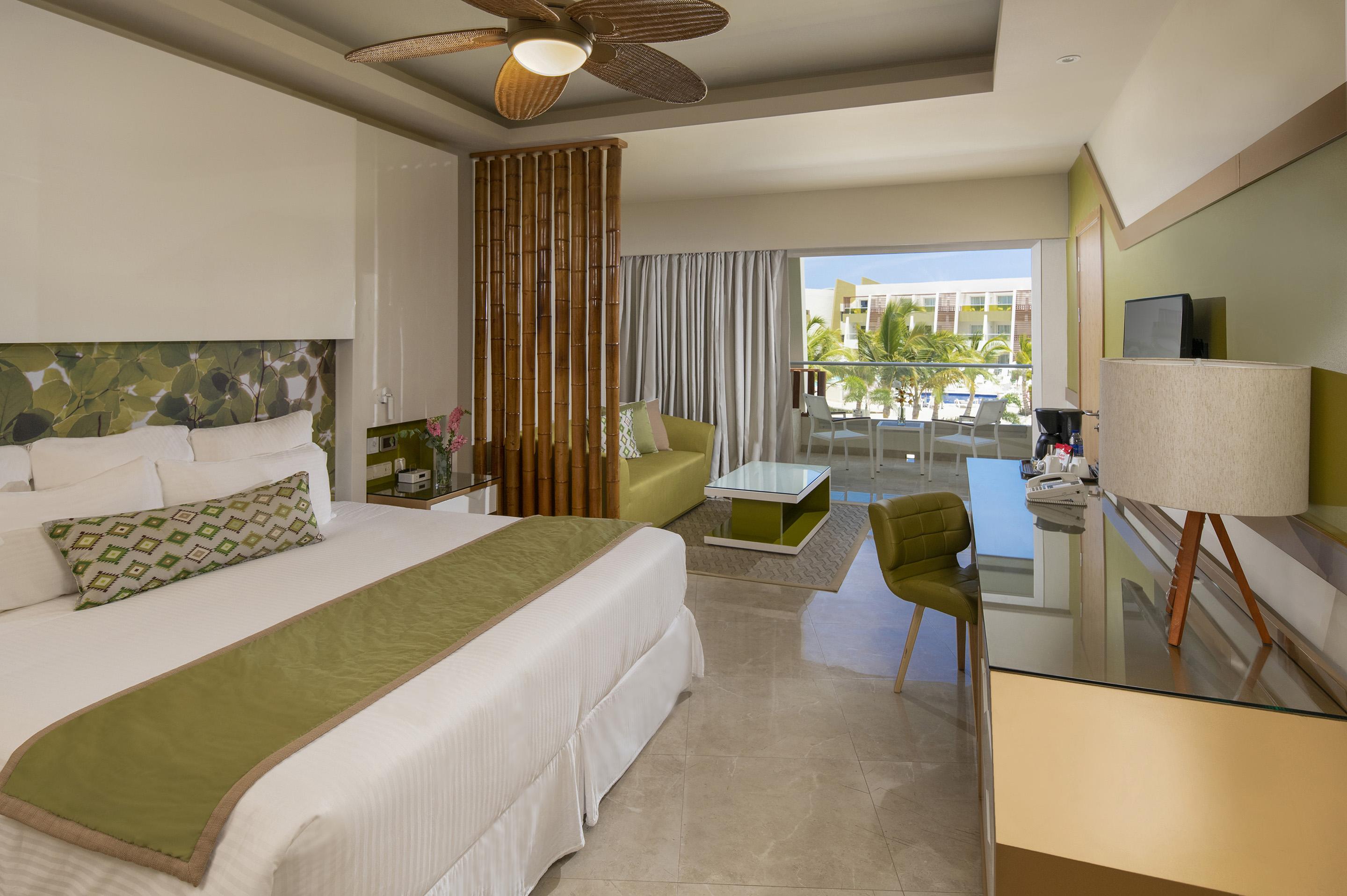 Dreams Onyx & Resort Punta Cana