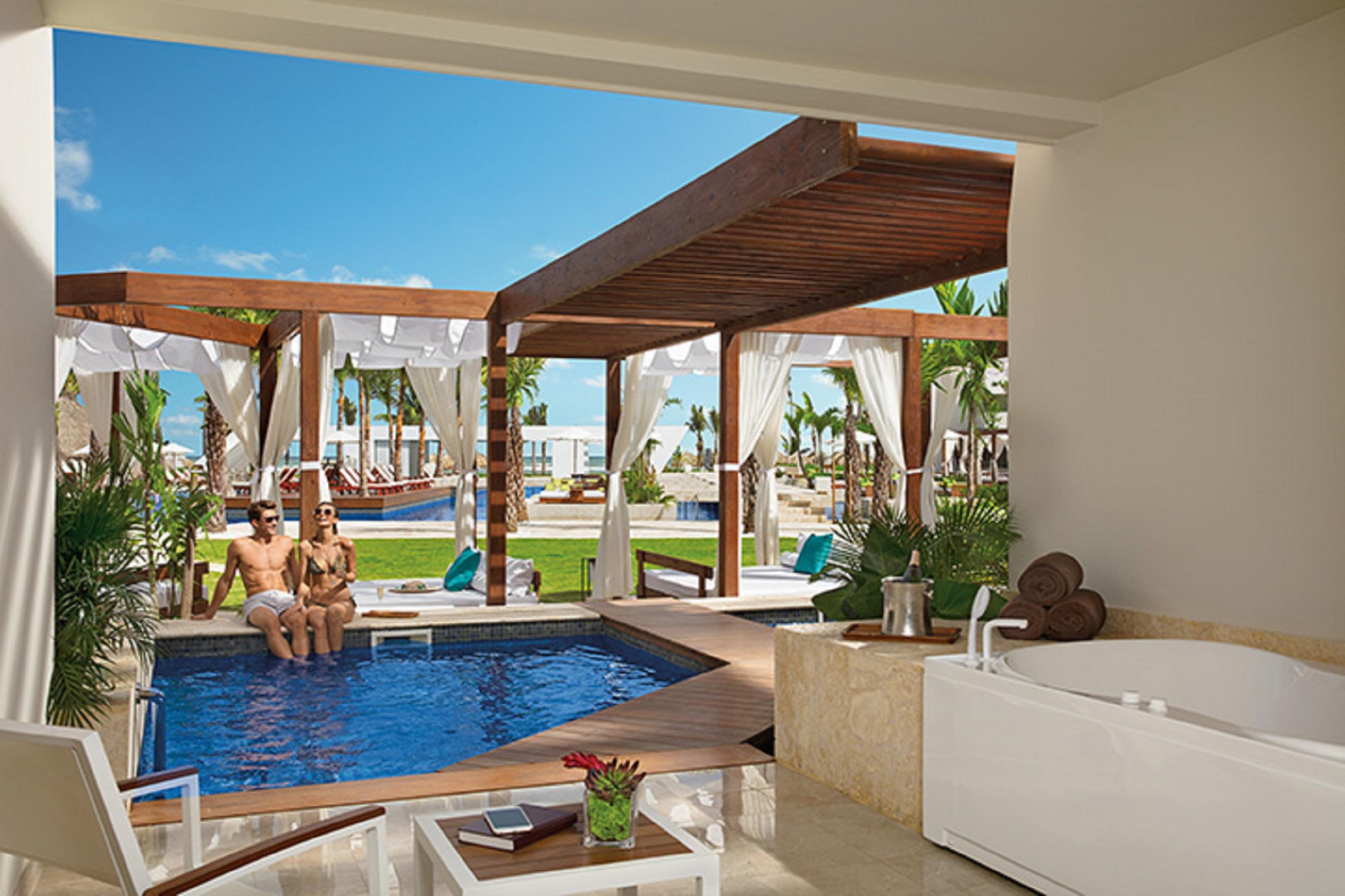 Resort Dreams Onyx & Punta Cana
